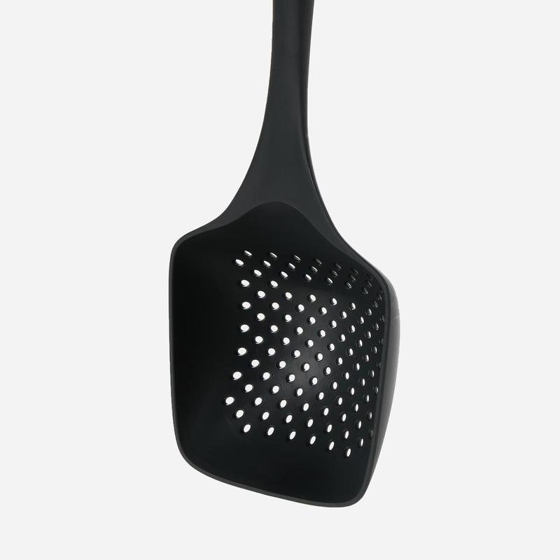 Muôi Xào Cao Cấp Có Lỗ Kokubo Chef's Hàng Nội Địa Nhật