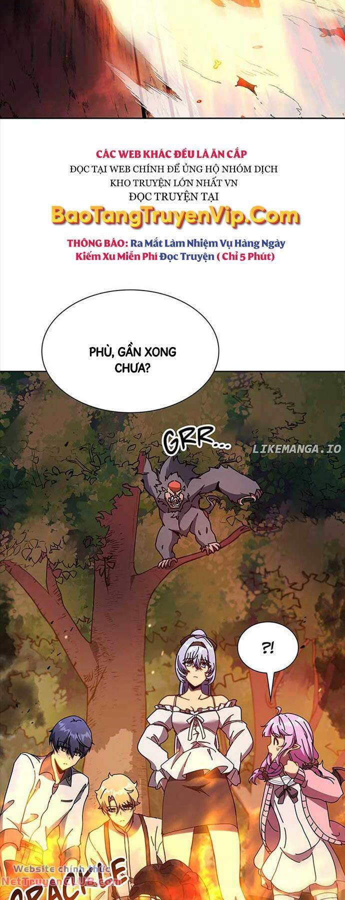 tử linh sư thiên tài của học viện chapter 66 48