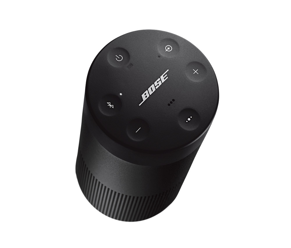 Loa bluetooth Bose SoundLink Revolve II Bluetooth speaker - Hàng chính hãng