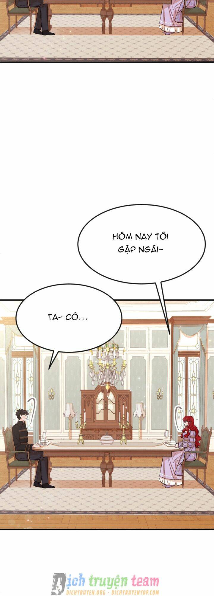 tiểu thư scarlet, em không muốn trả thù sao? chapter 29 4