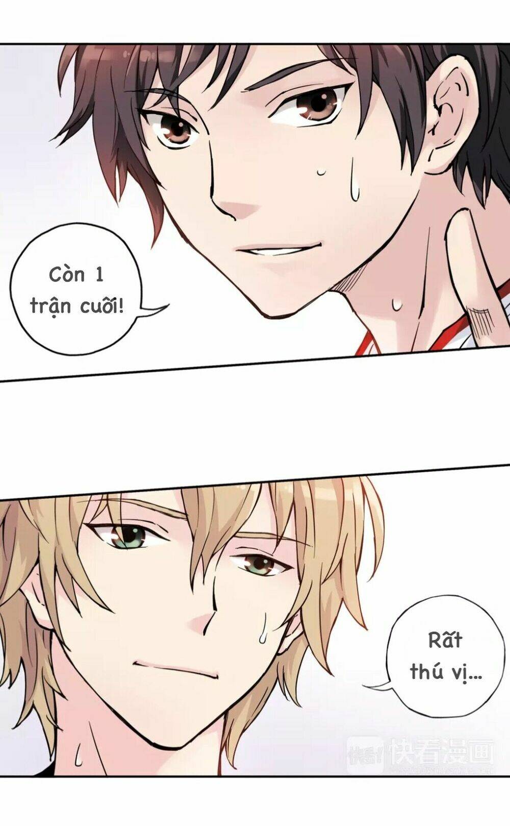 hương vị mùa hạ chapter 9 4