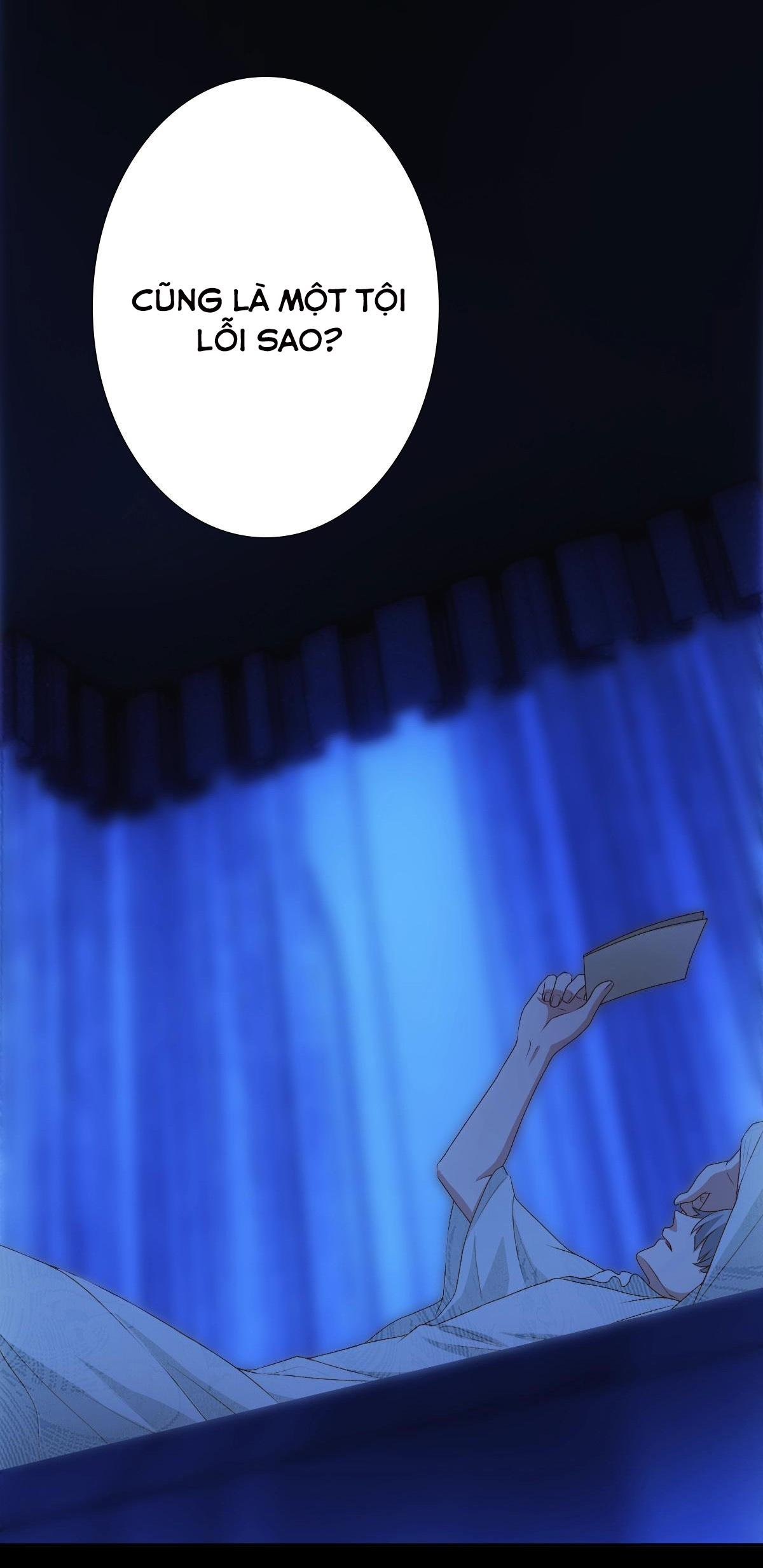 điện hạ thân ái chapter 8 16