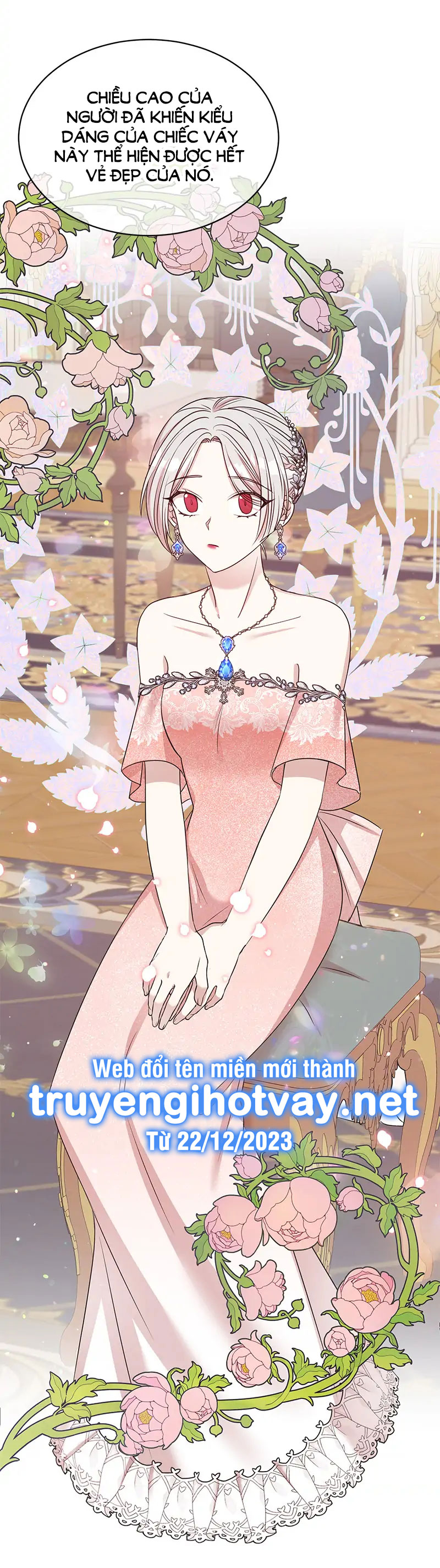 tôi chán nản vì người chồng thứ 2 còn "khỏe" hơn chồng cũ chapter 41.1 12