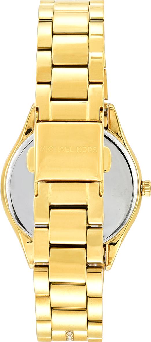 Đồng Hồ Nữ Michael Kors MK3899 (33MM)