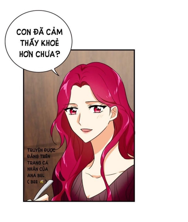 xuyên không trở thành mẹ của nhân vật phản diện chapter 2 49