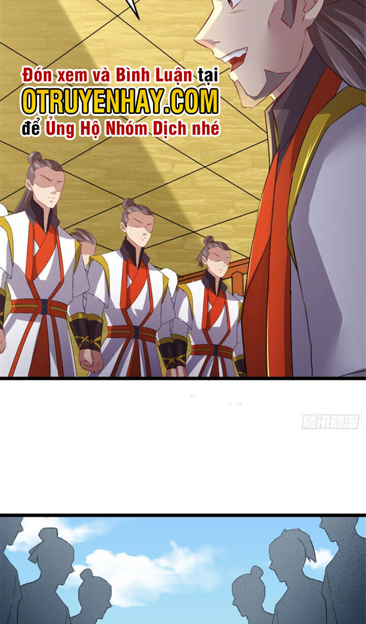 vạn đạo long hoàng chapter 16 29