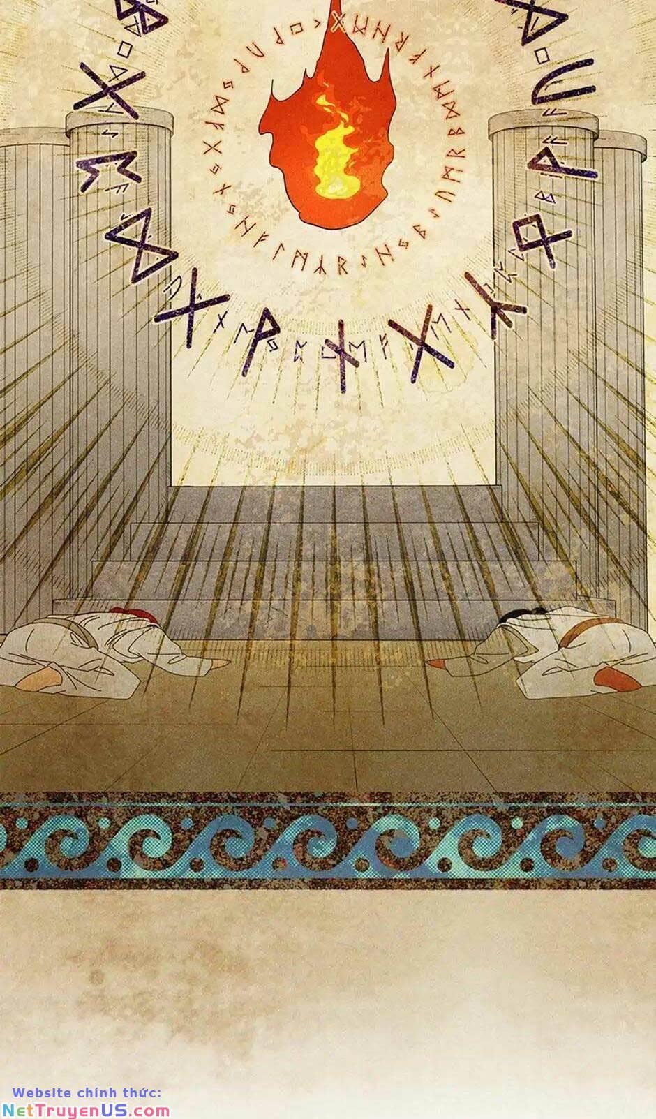 tử linh sư thiên tài của học viện chapter 15 28