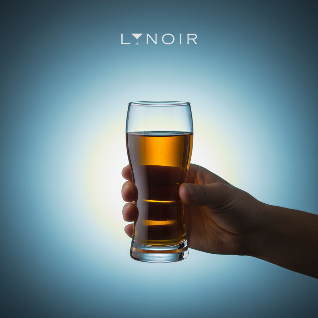 Ly Thủy Tinh Bia Weizen - Large Weizenbier | 490ml | [LYNOIR_LY003