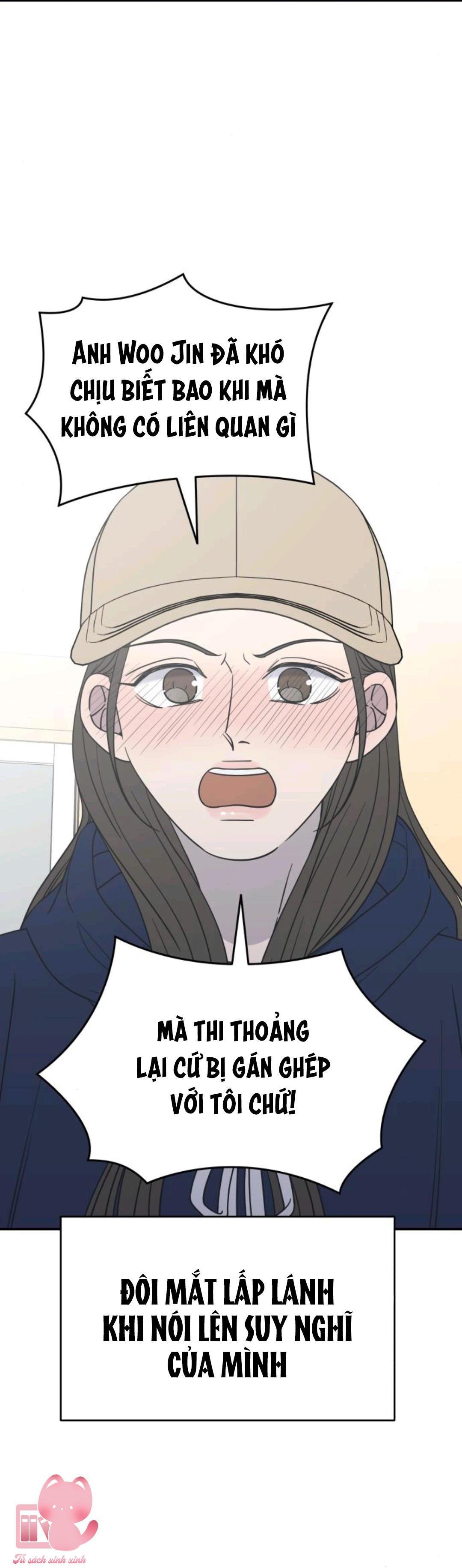 nói không với tình công sở chapter 11 64