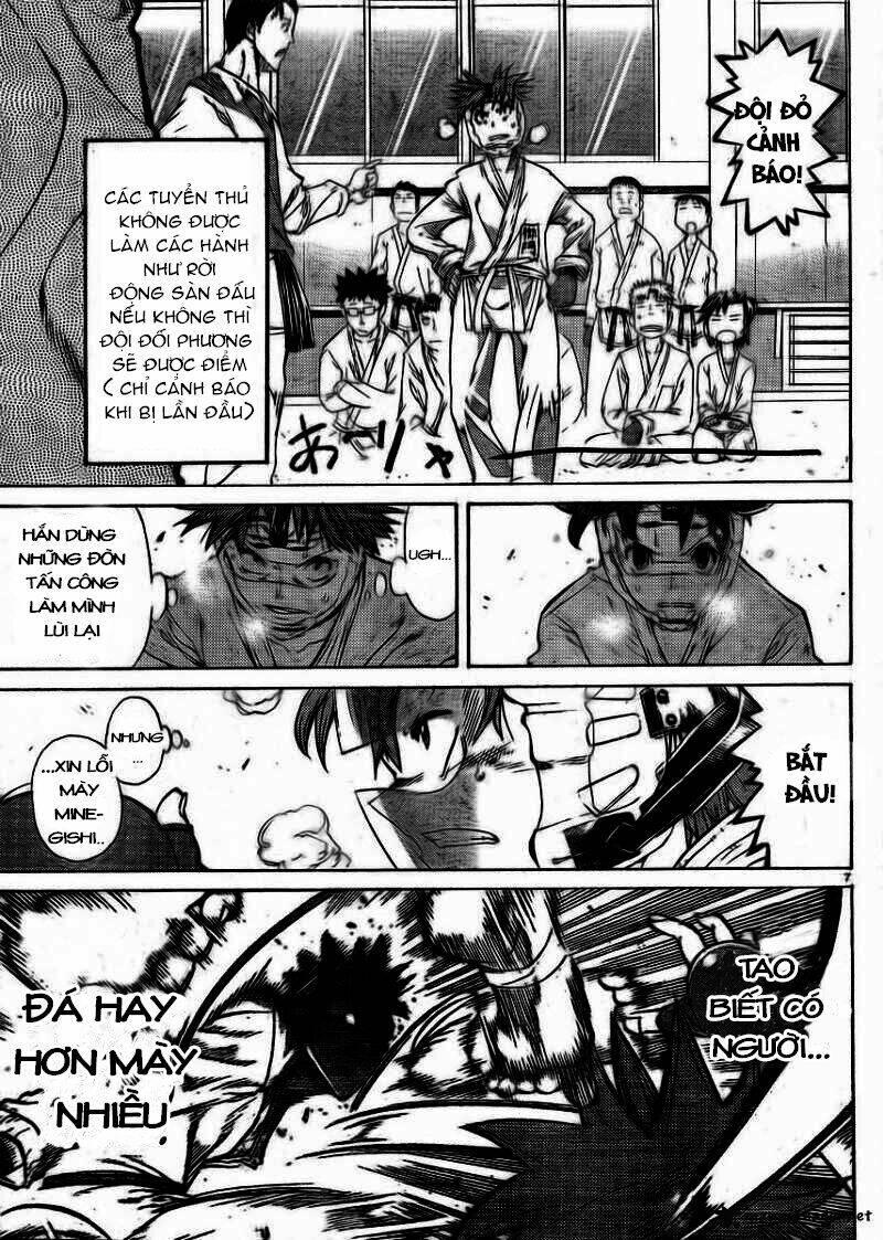 hanza sky chapter 16 7