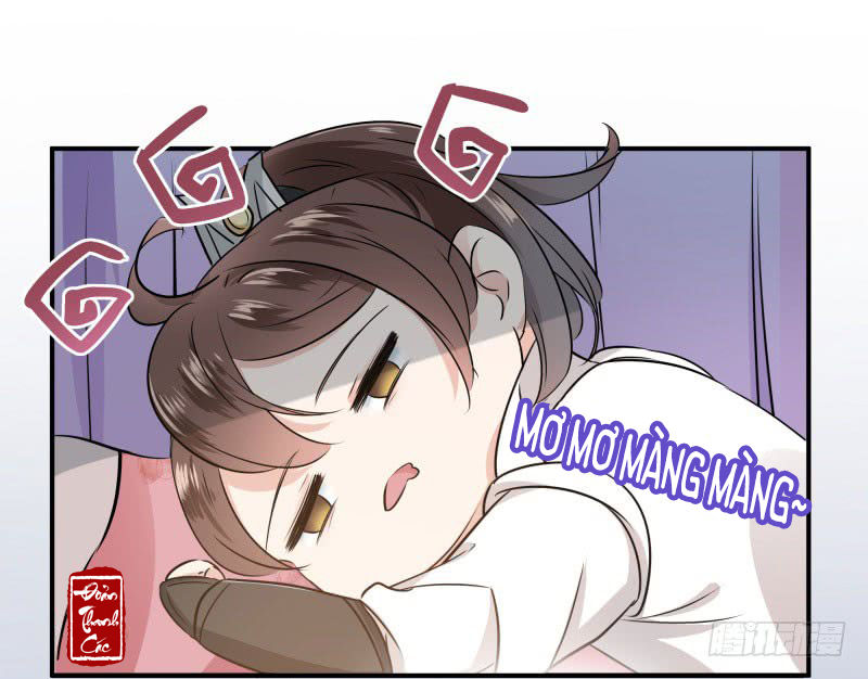 vương gia không thể trêu chapter 10 49