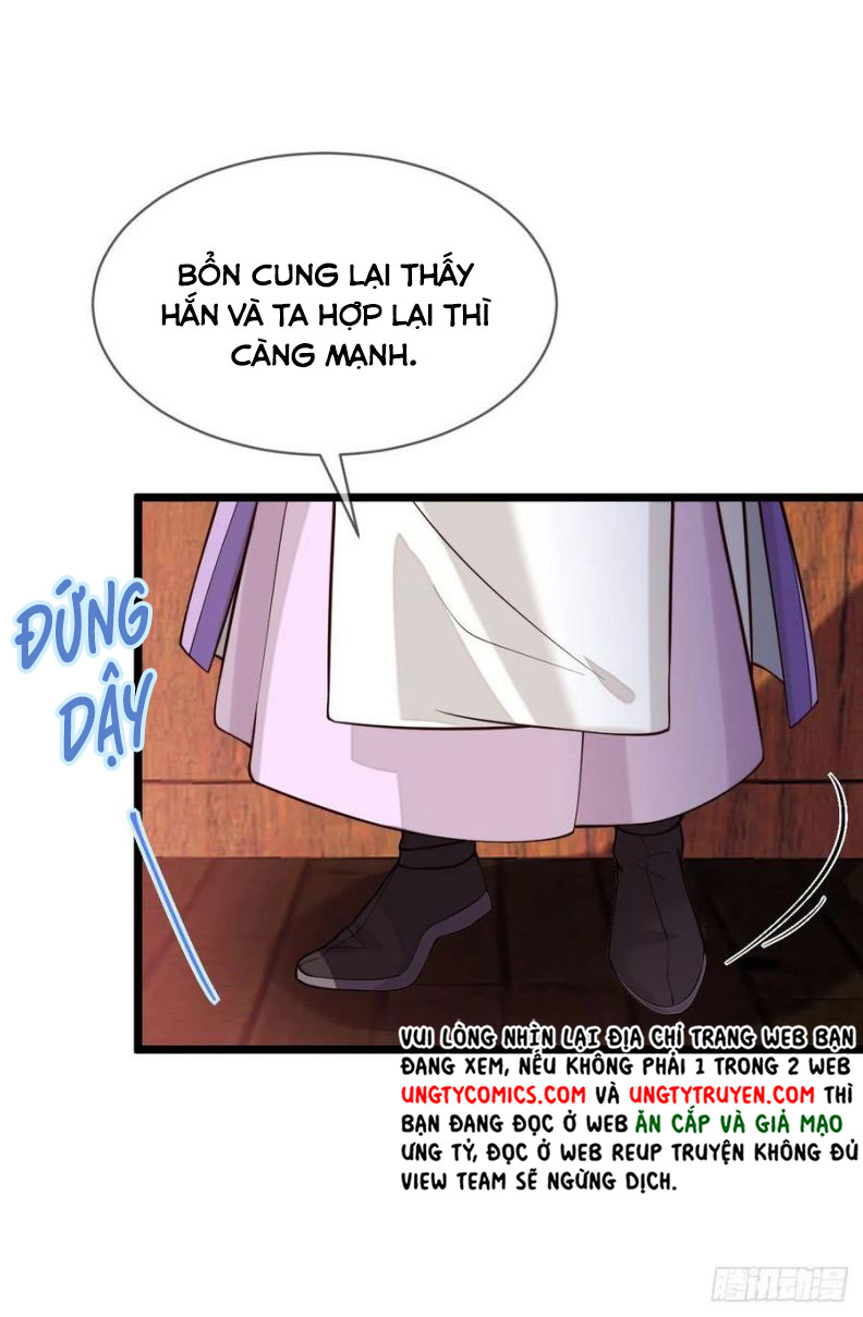 Cô Thành Lonely chapter 98