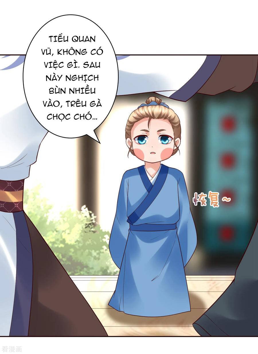 trở về cổ đại làm thánh hiền chapter 26 35