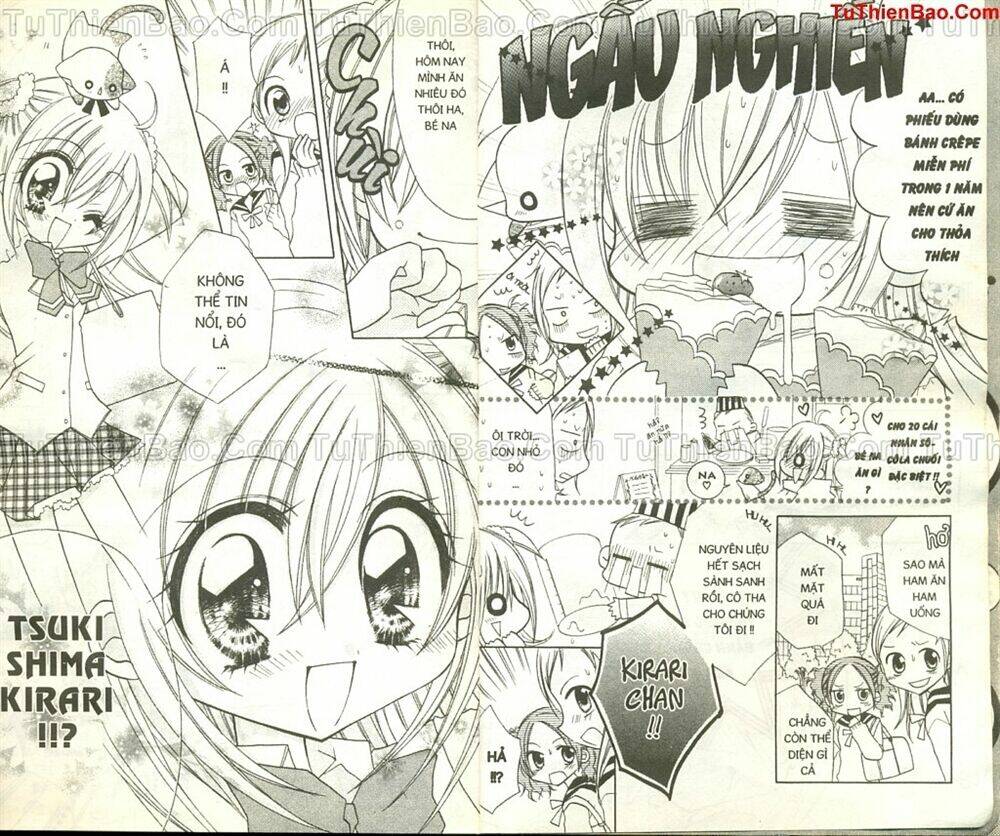 tôi là idol chapter 2 3