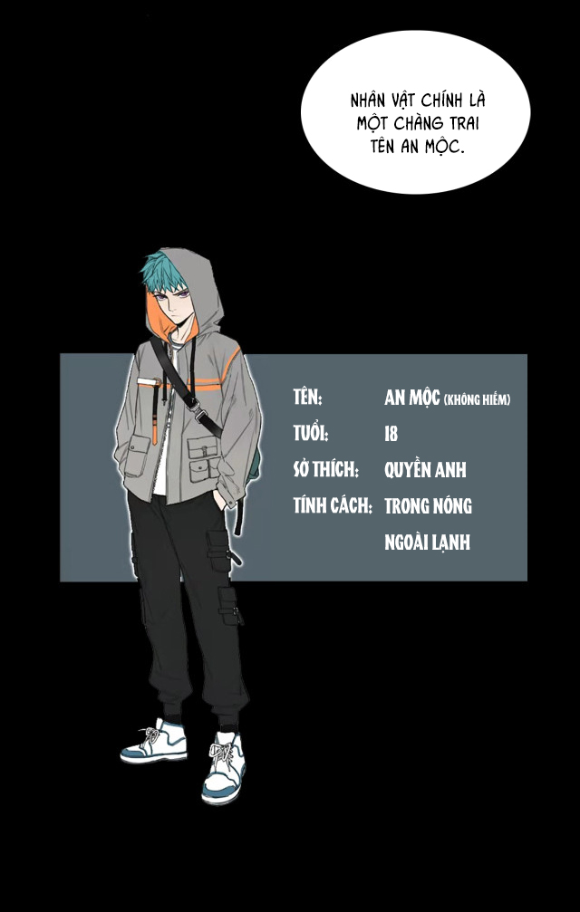 hiệp sĩ trong mưa chapter 0 4