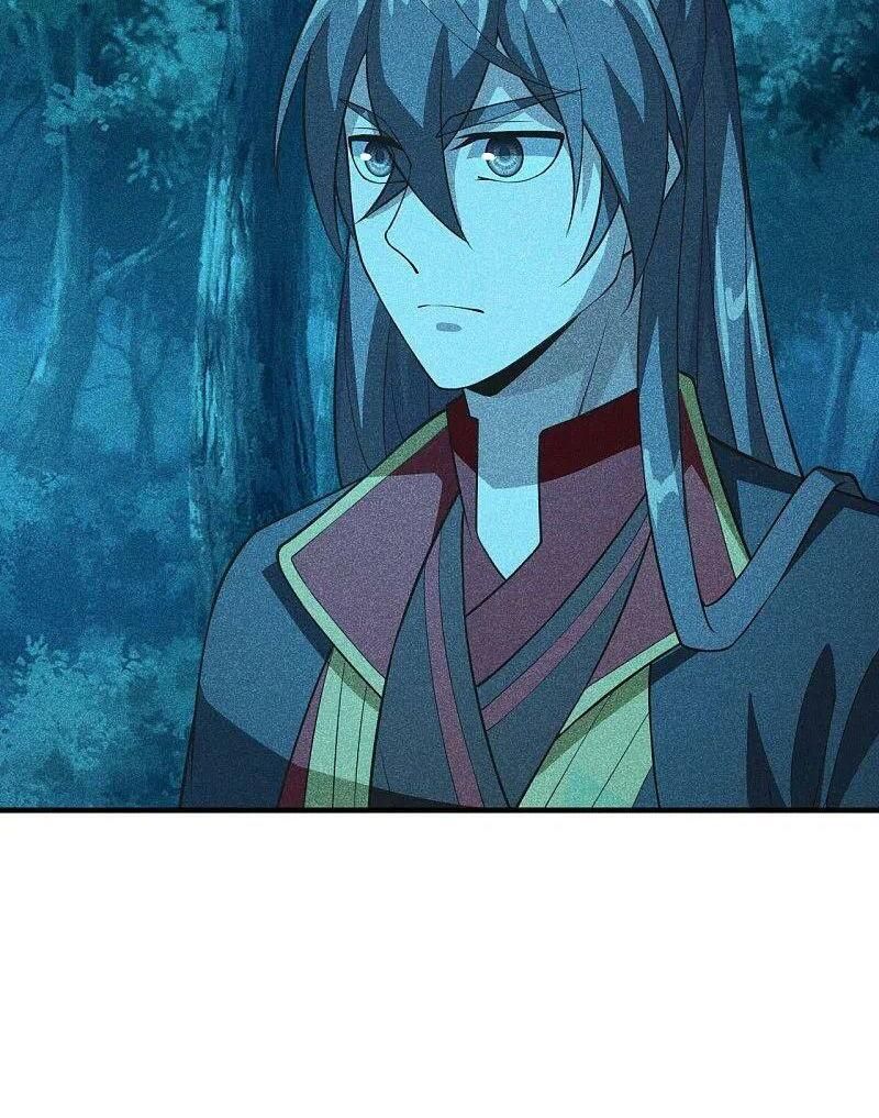 tiên võ đế tôn chapter 168 3