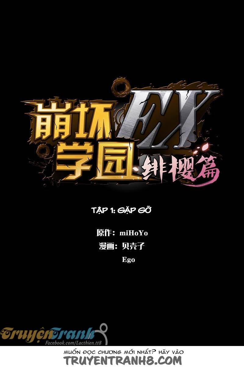 honkai impact - cherry blossom chapter 1 5