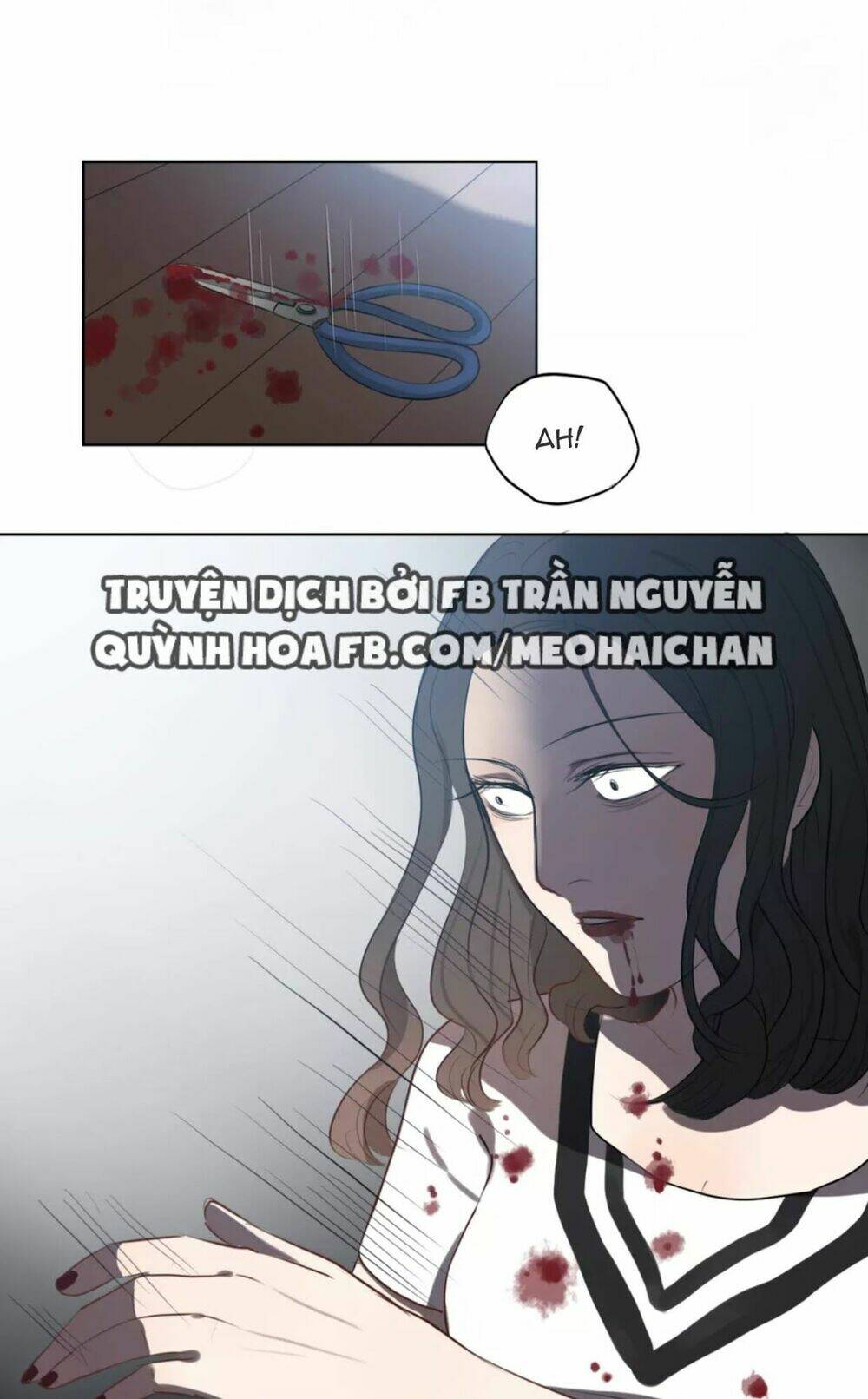 viên đường màu đen chapter 1 91