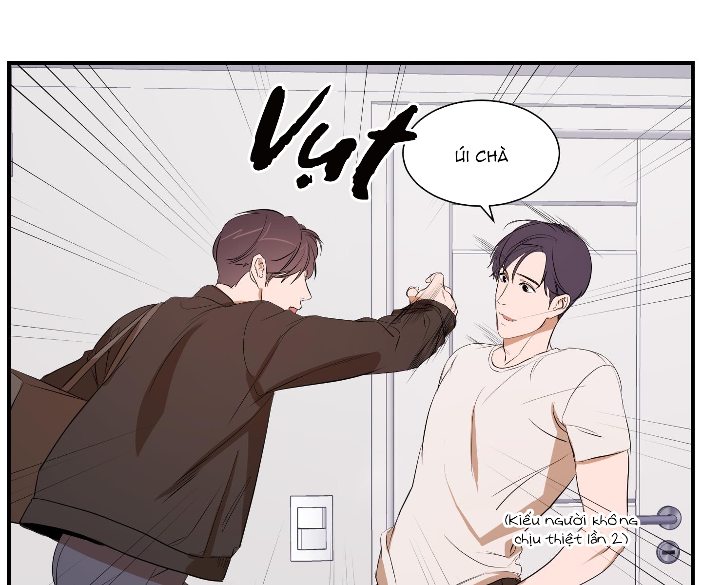 chốn riêng tư chapter 36 64