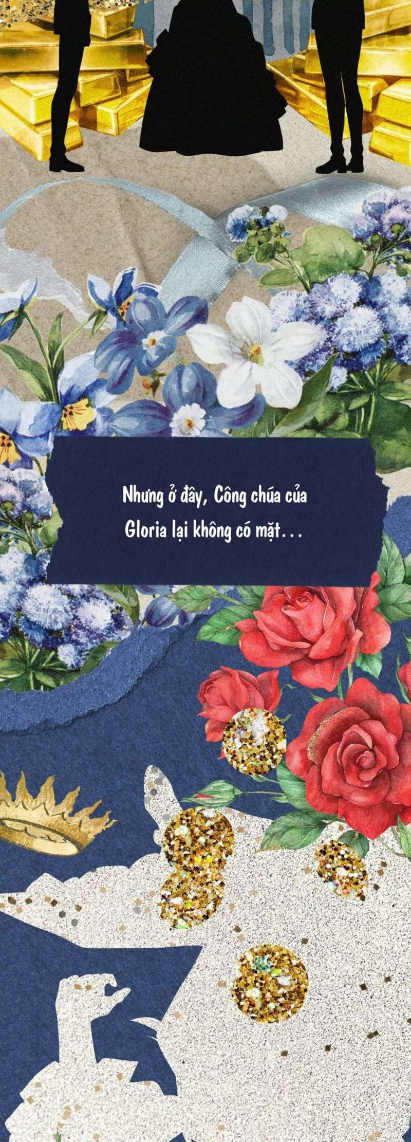 [ 18+ ] lời nguyền tóc đỏ chapter 12 61