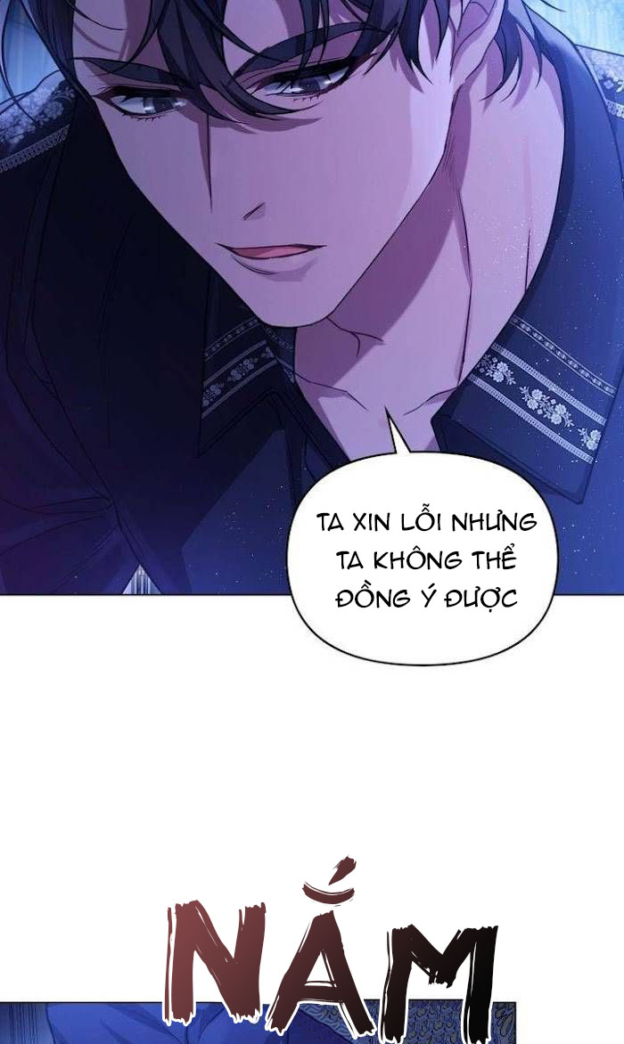 nếu tôi không nghe lời của công tước chapter 2 4