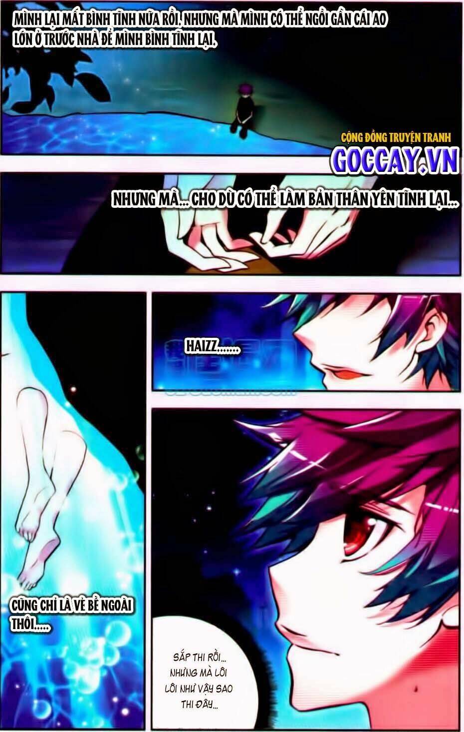 chu tước ký chapter 12 4