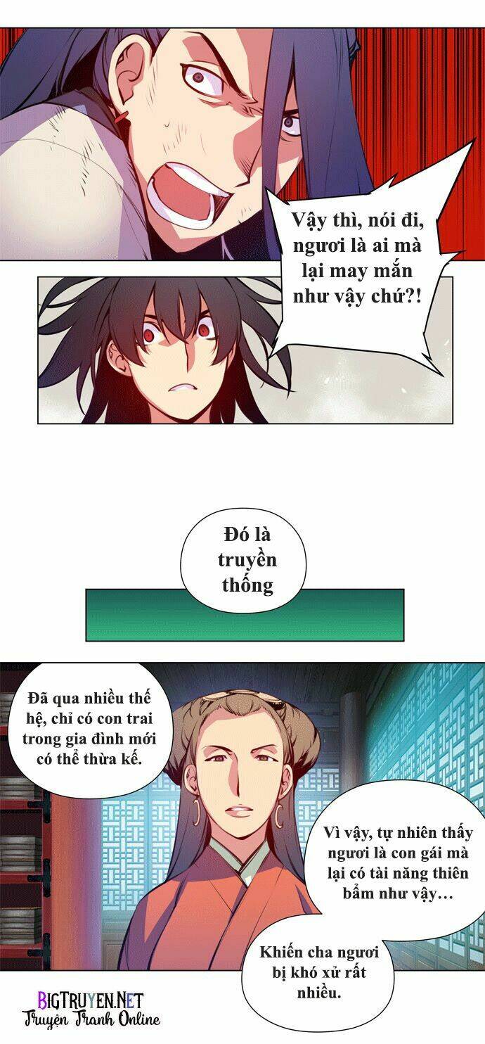 märchen: the embodiment of tales chapter 49 22