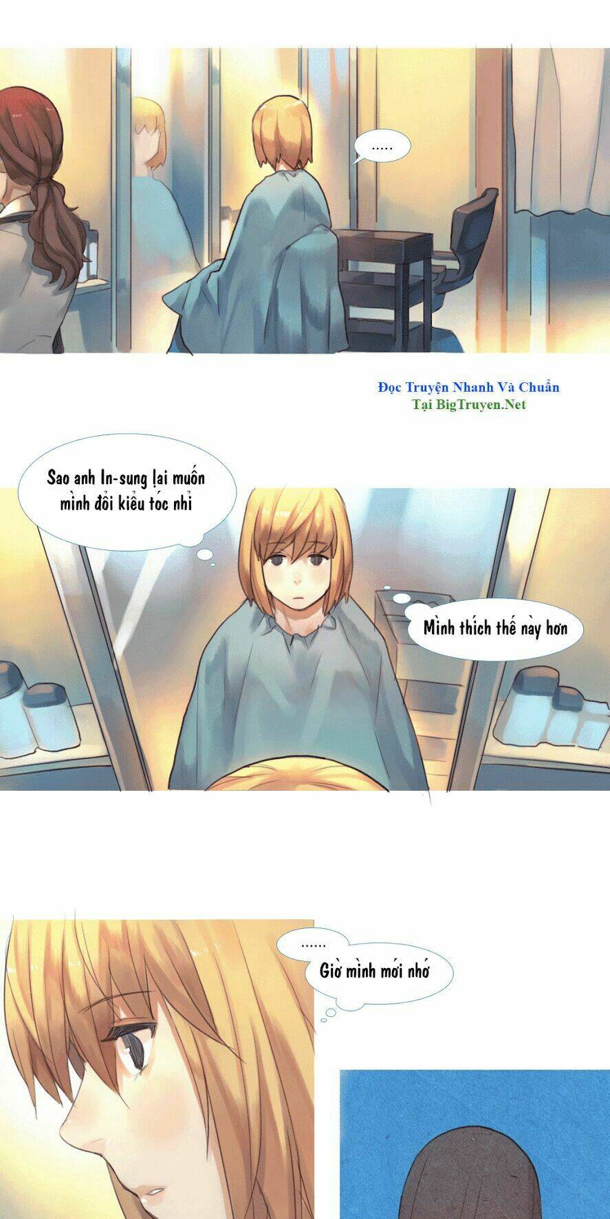 by chance, we... and... chapter 53 4