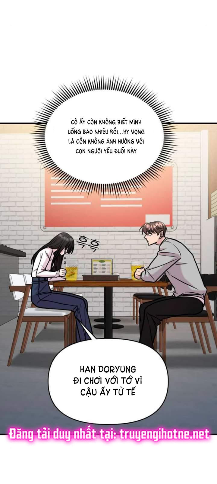 phản diện thuần túy chapter 28.2 6