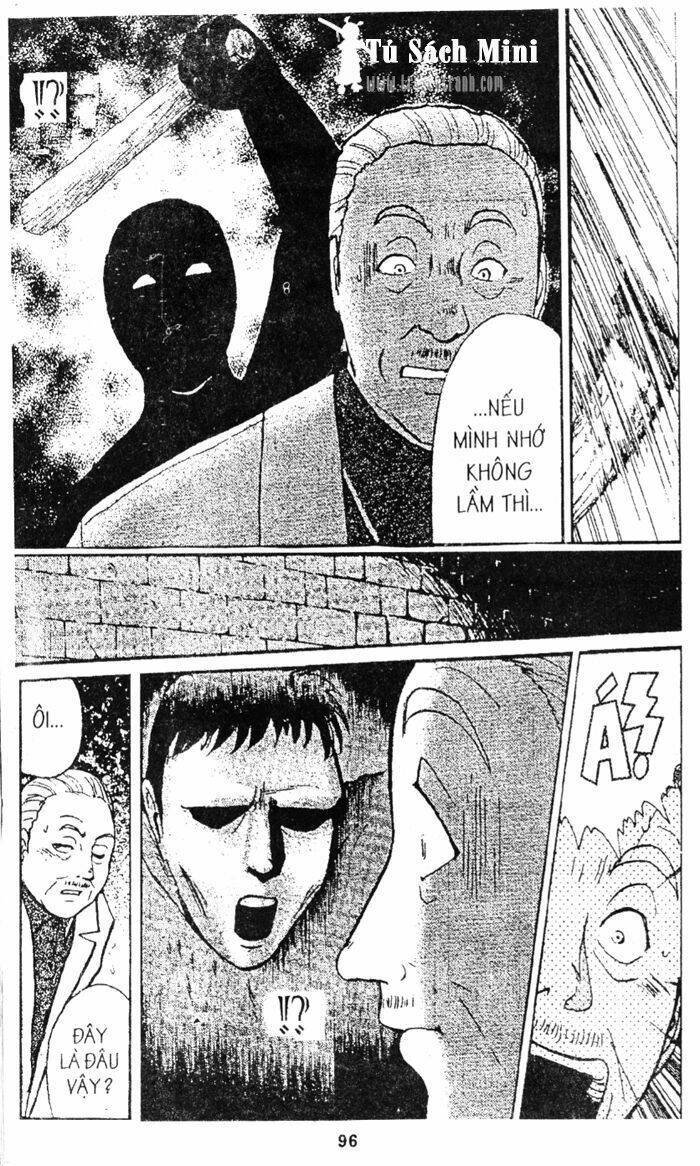 thám tử kindaichi (bản đẹp) chapter 87 12