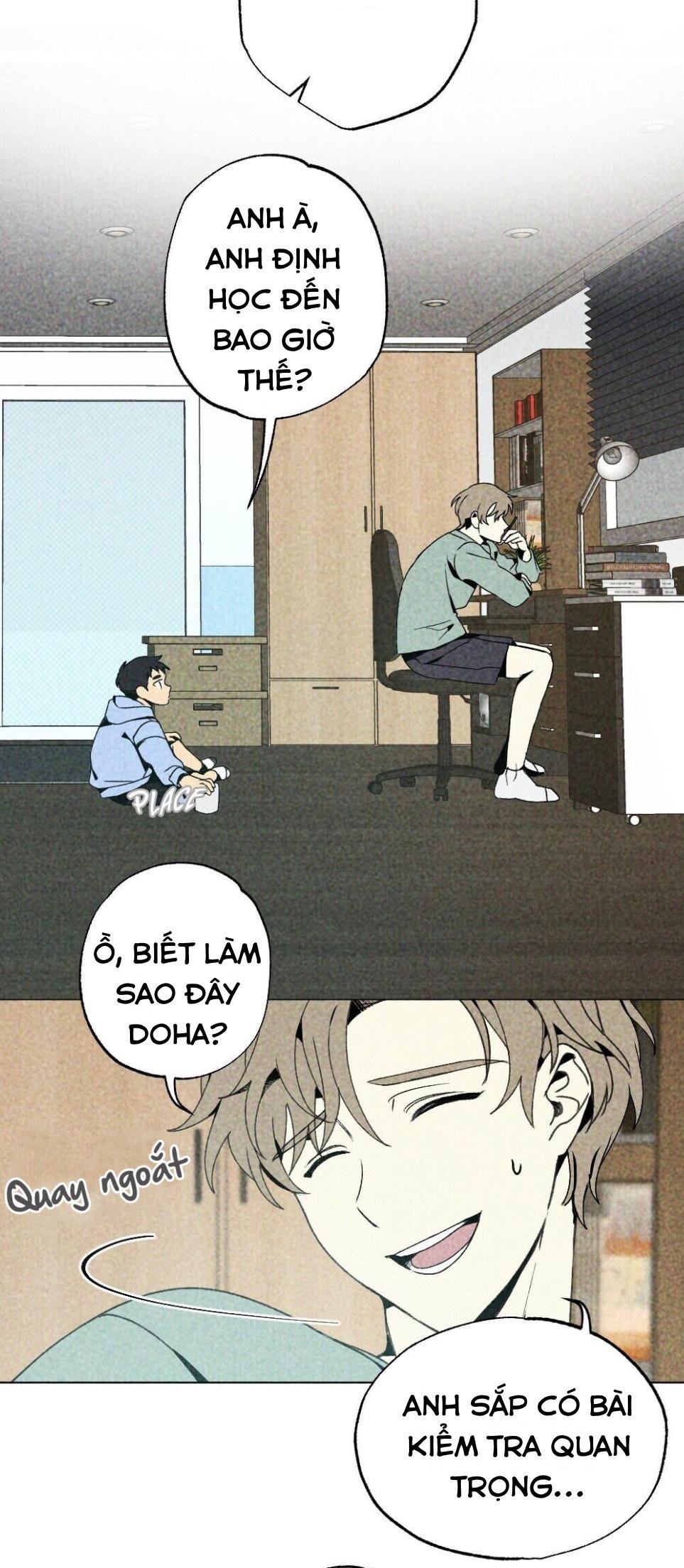 câu chuyện tình yêu chapter 5 2