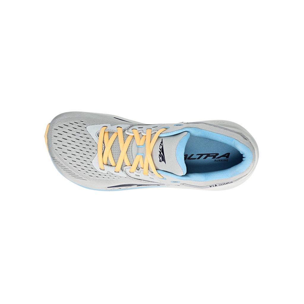 Altra Via Olympu.s, Giày chạy bộ nam chuyên nghiệp, Giày thể thao chính hãn đế đệm xịn xò size 40, 41