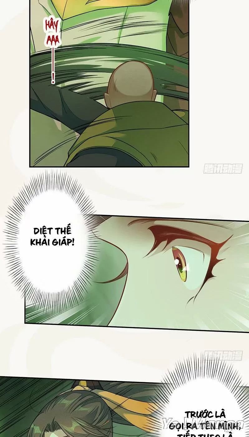 tuyệt thế luyện đan sư chapter 134 11