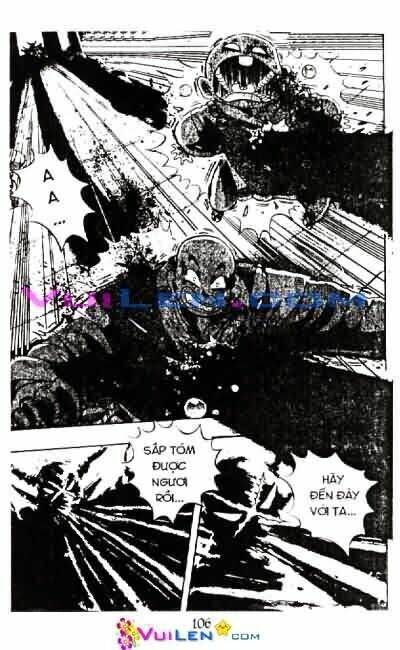 những người bạn tốt chapter 5 107