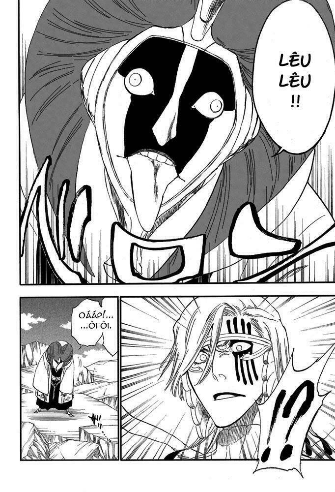 thần chết ichigo chapter 303 6