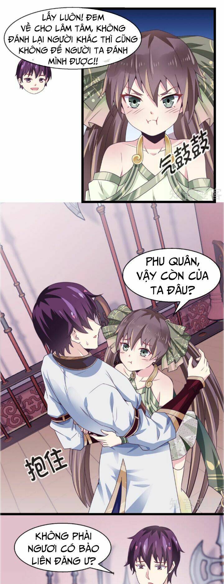 ta là ngọc hoàng đại đế chapter 20 4