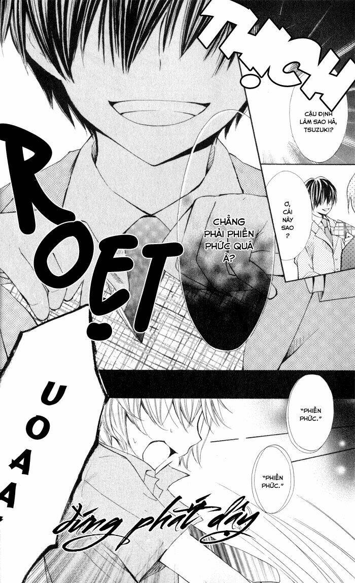 koi ja nai no da! chapter 1 12