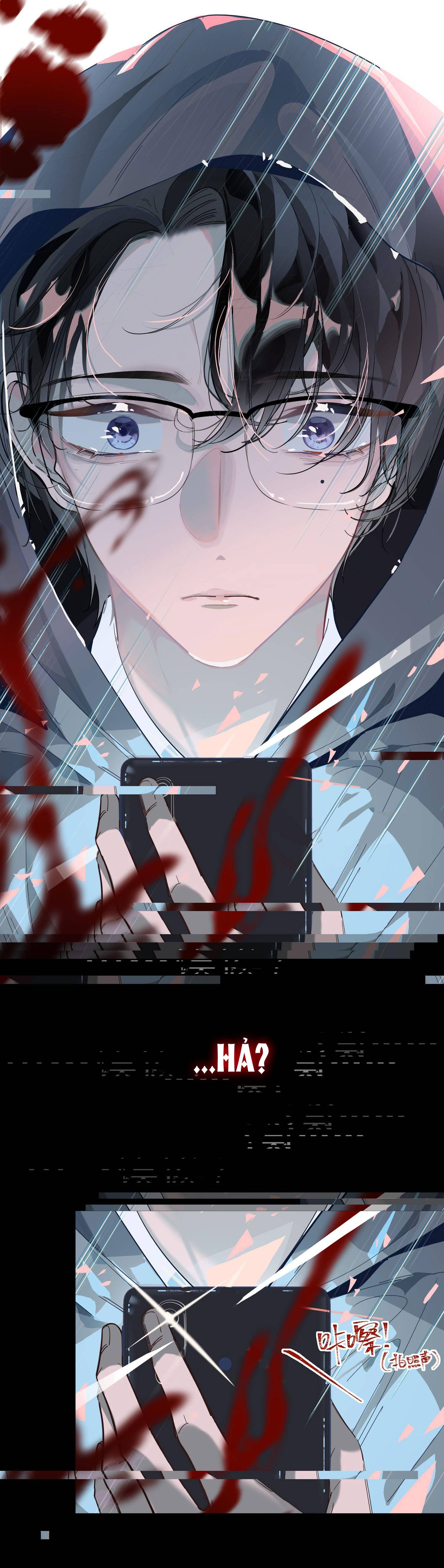 tôi là một tên điên chapter 3 16