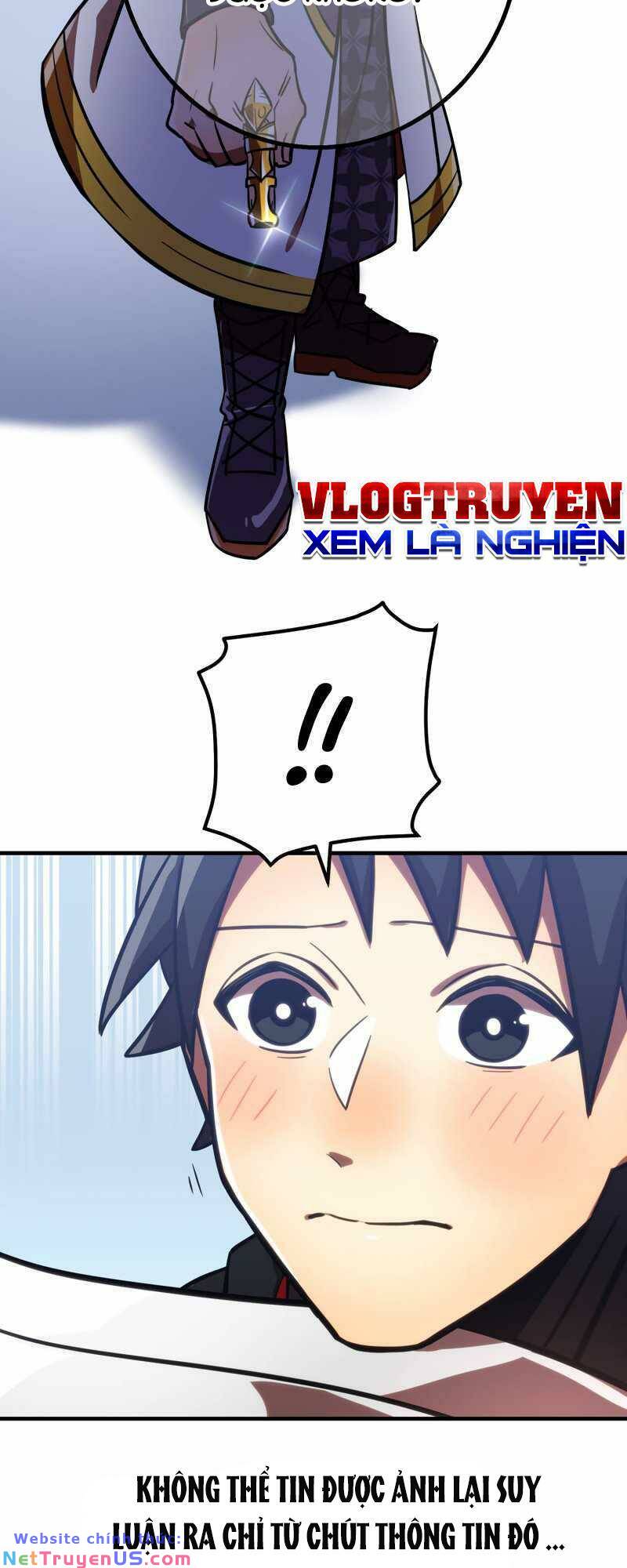 Huyết Thánh Cứu Thế Chủ~ Ta Chỉ Cần 0.0000001% Đã Trở Thành Vô Địch chapter 54 30