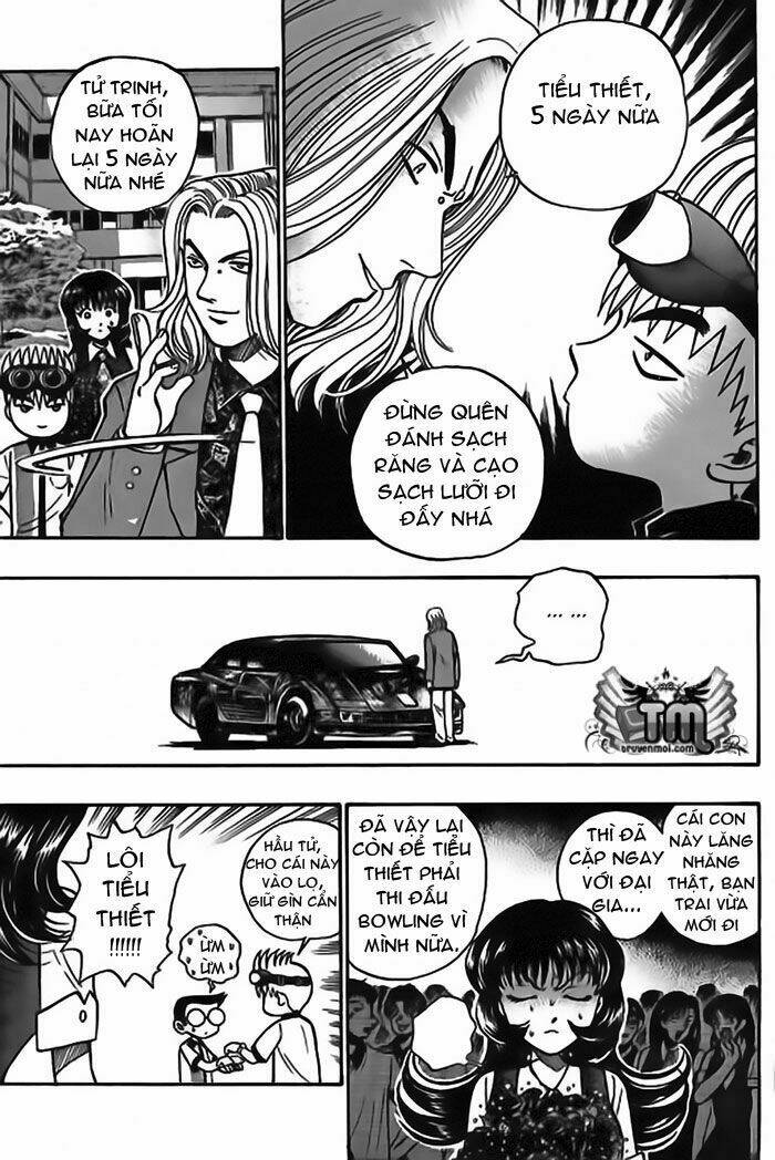 bowling king chapter 30 13