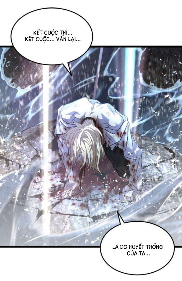 dark moon - tế đàn ánh trăng chapter 68.1 54