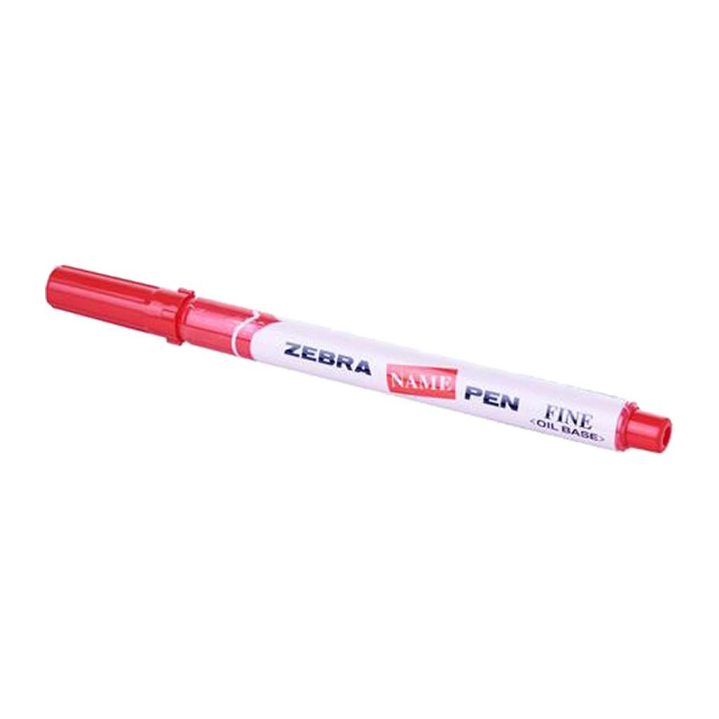 Viết lông dầu Zebra NAME PEN 