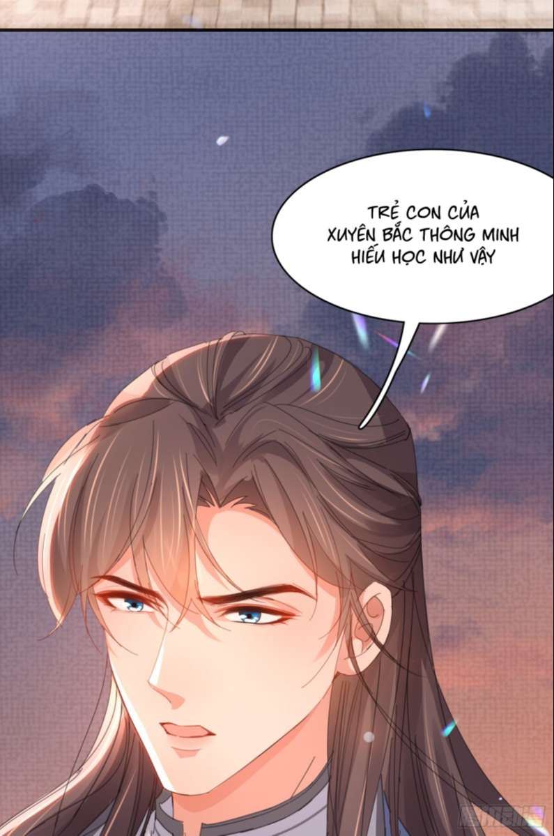 bá tổng vương phi lật xe chỉ nam chapter 36 18