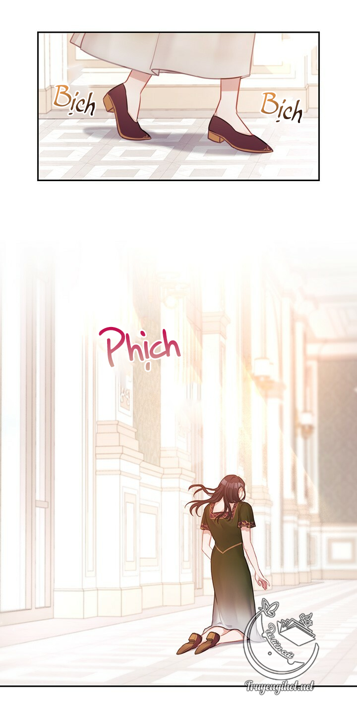 người yêu tiền kiếp chapter 6.2 10