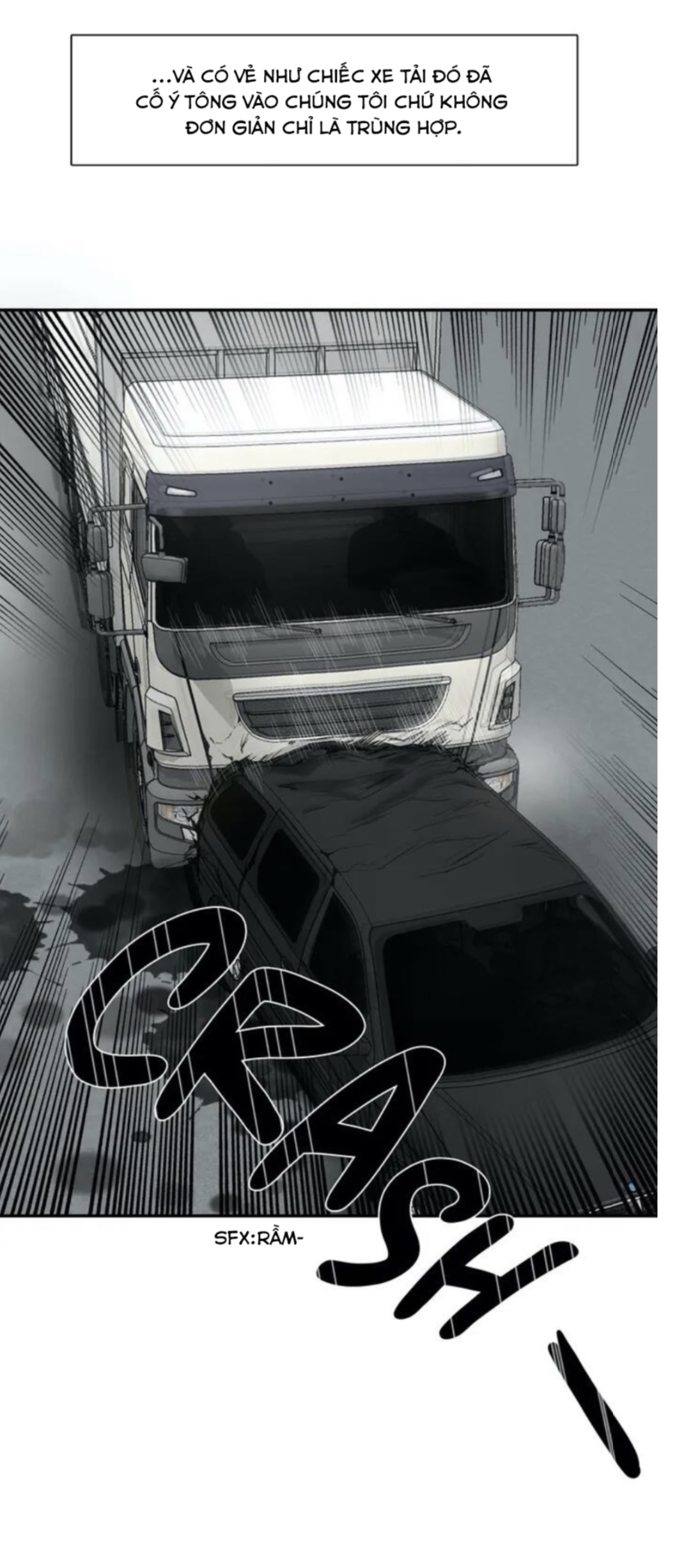 món tráng miệng của sếp tổng chapter 1 10