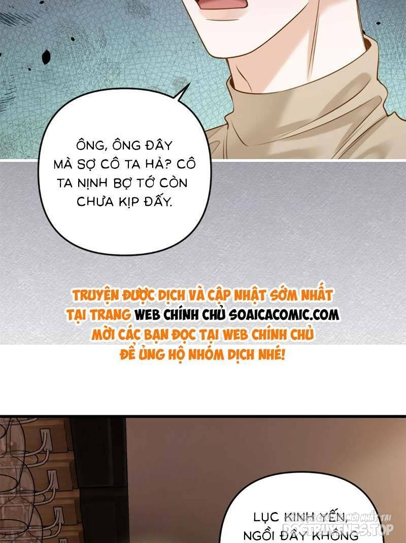 mỗi ngày đều thích anh chapter 16 22