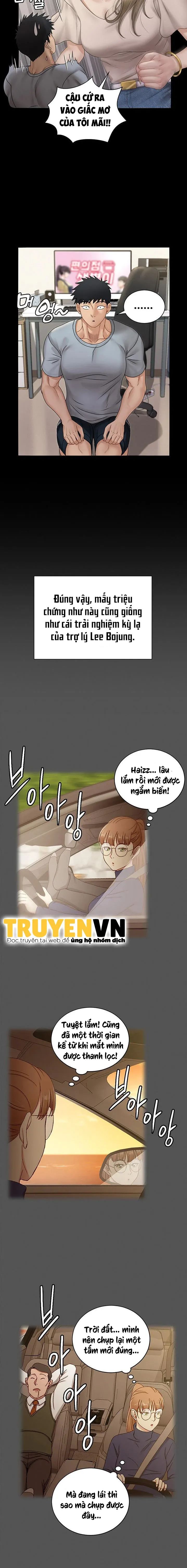 thanh niên động kinh chapter 167 8