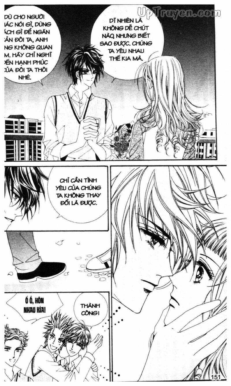 vợ chồng trẻ con bản đẹp chapter 13 148