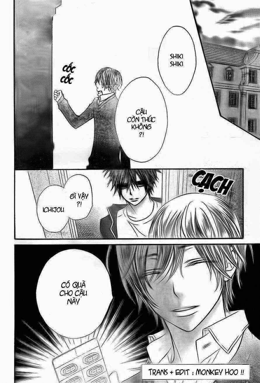 hiệp sĩ vampire chapter 75 39