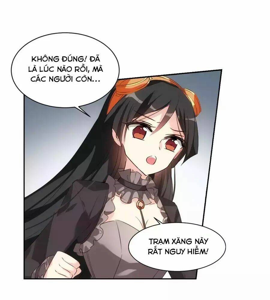 xuyên duyệt tây nguyên 3000 chapter 271.2 23